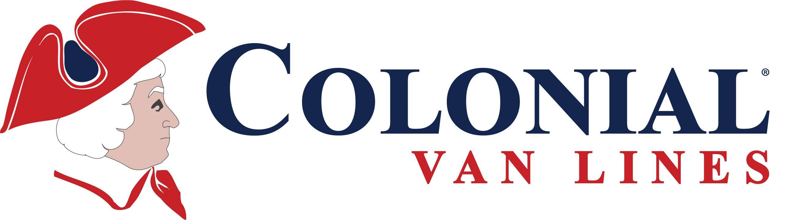 Colonial Van Lines logo
