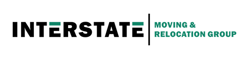 Interstate Moving & Relocation logo