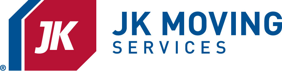 JK Moving logo