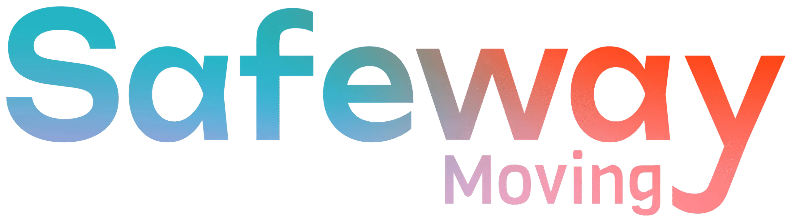 Safeway Moving Inc logo